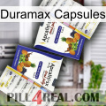 Duramax Capsules 12